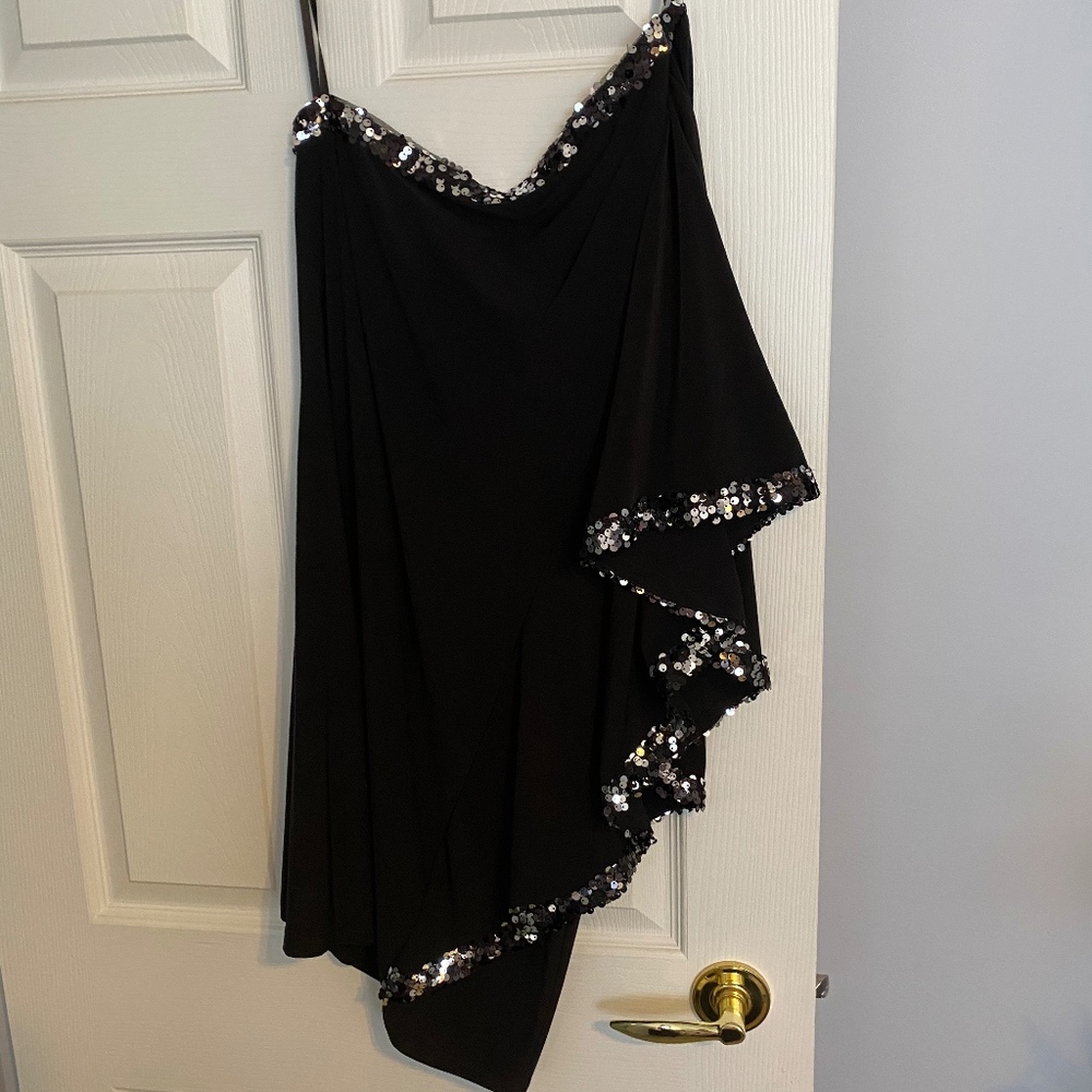 Cocktail Dress